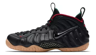 Zapatillas Nike Air Foamposite Pro Gucci 624041-004