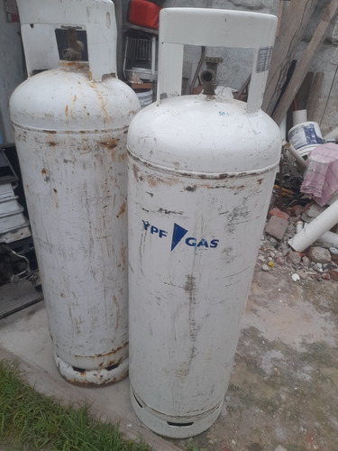 Imagen 5 de 5 de Cilindros Tubo De Gas 45 Kgs