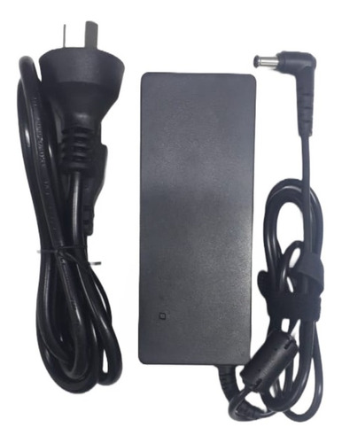 Cargador Para Notebook Sony Vaio Vgp-ac19v37 Vgp-ac19v33 