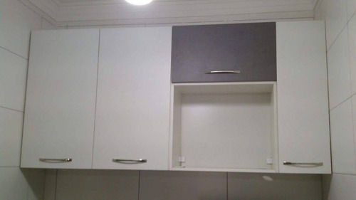 Imagem 7 de 15 de Sobrado - 3 Dorms. 1 Suite 1 Vaga - V-1660