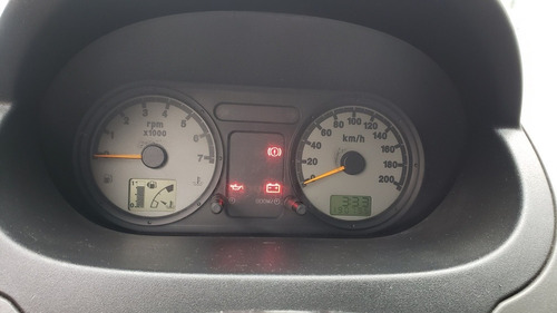 Ford Fiesta 2003 1.0 Street 5p