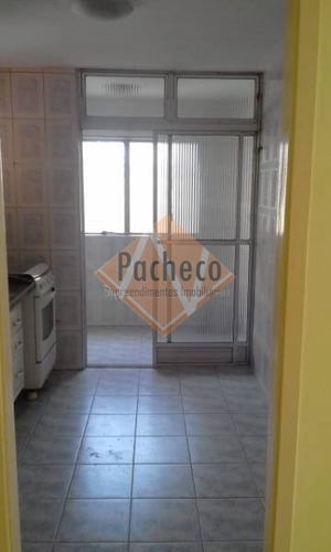 Imagem 1 de 30 de Apartamento Saúde, 2 Dormitórios, 1 Vaga, 56 M², R$280.000,00 - 2275