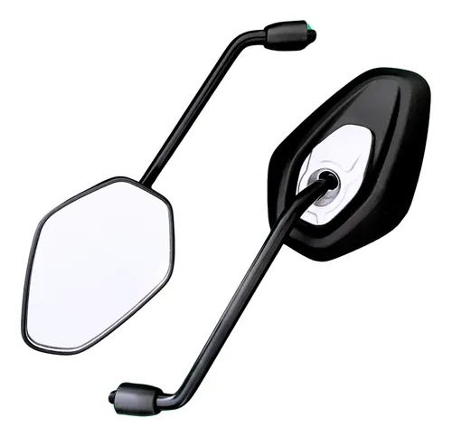 comprar Par Retrovisor Fixo Modelo Triumph Tiger 1200 Rosca Honda
