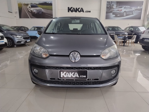 Volkswagen Up! 1.0 MPI MOVE UP 12V FLEX 4P MANUAL