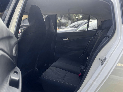 Chevrolet Onix 1.0 Lt