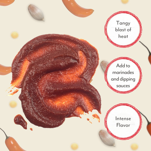 Roland Foods Gochujang, Pasta De Chile Picante Fermentada Co