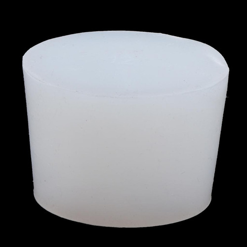 Tapón De Goma De Silicona 59mm-52mm-41mm