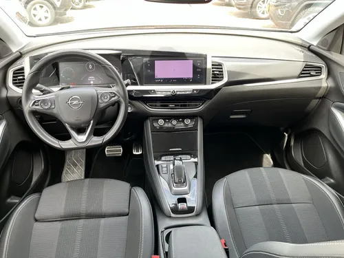 Opel Grandland Gs Turbo 2024