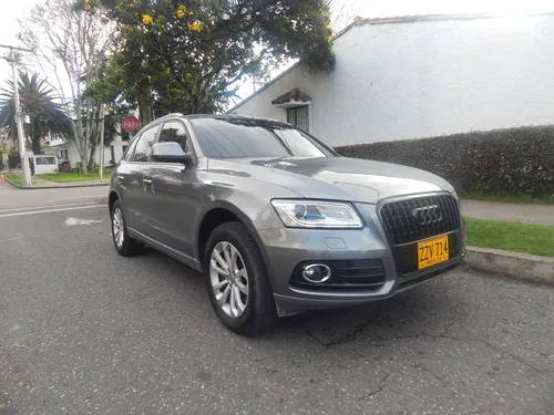 Audi Q5 3.0 Tfsi Attraction