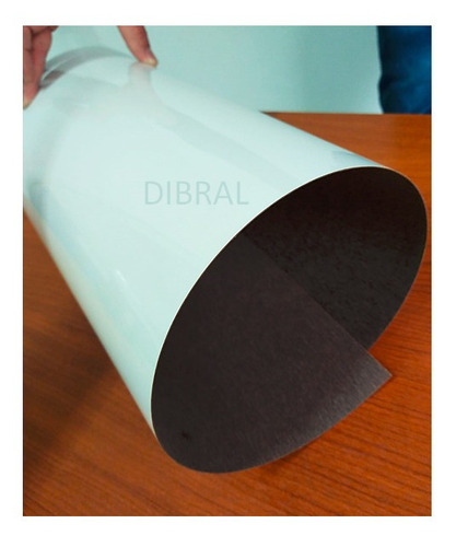 Imagen 4 de 8 de Laminado Plastico Formica Blanco Brillante 0,6mm 1,25x1,50 M