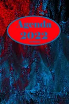 Comprar Agenda 2022 Semana: Agenda 2022 Semana A5 Vista  Planificado