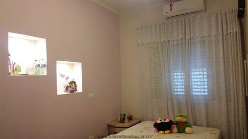 Imagem 3 de 17 de Casas Comerciais À Venda Em Jundiaí/sp - Compre O Seu Casas Comerciais Aqui! - 1449360