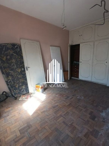 Imagem 3 de 15 de Apartamento Á Venda No Paraíso- São Paulo, Sp - Pi8799