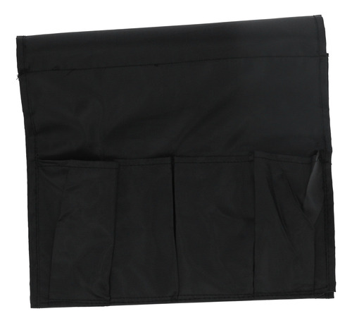 Bolsa De Almacenamiento Para Reposabrazos De Sofá, Tela Oxfo
