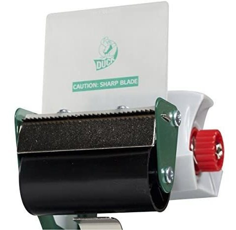 Imagen 3 de 4 de Dispensador De Pistola De Cinta Estándar De La Marca Duck De