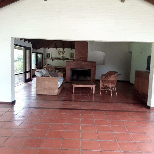 Imagen 3 de 14 de Casa En Venta En Las Praderas De Lujan