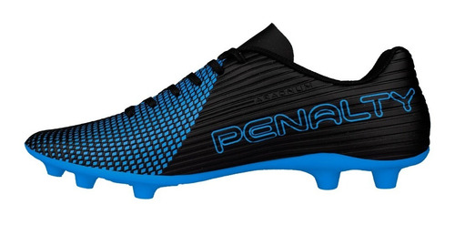 Imagen 2 de 9 de Botines De Futbol Campo Penalty Lider Xxi Tapones