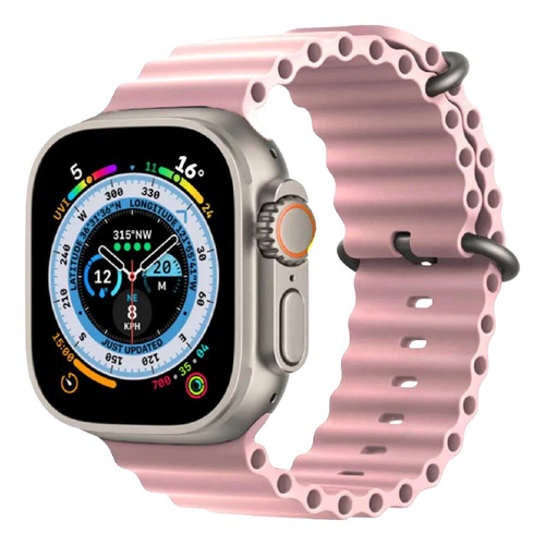 Smartwatch Th7-4 Ultra 49mm
