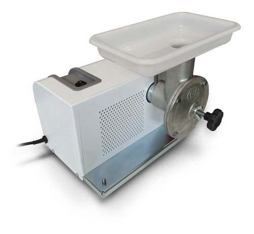 Maquina Moedor De Cafe Eletrico Malte 40kg/h Monovolt 127v