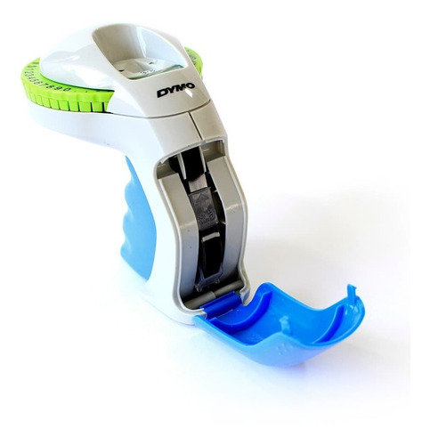 Imagem 4 de 4 de *2un Rotulador Manual Dymo Organizer Xpress + 40 Fitas