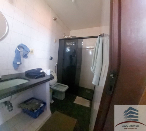 Imagem 19 de 24 de Casa A Venda Em Capim Macio