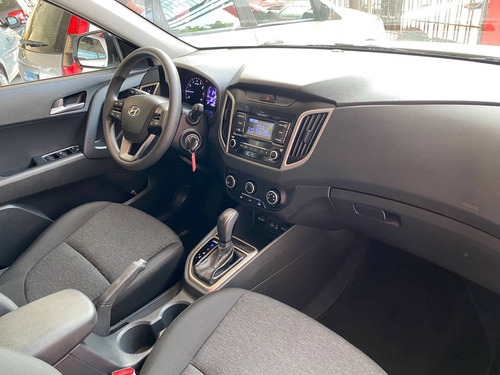 Imagem 11 de 15 de Hyundai Creta 1.6 16v Flex Action Automático