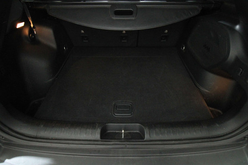 Jeep Cherokee 3.3l Trailhawk At