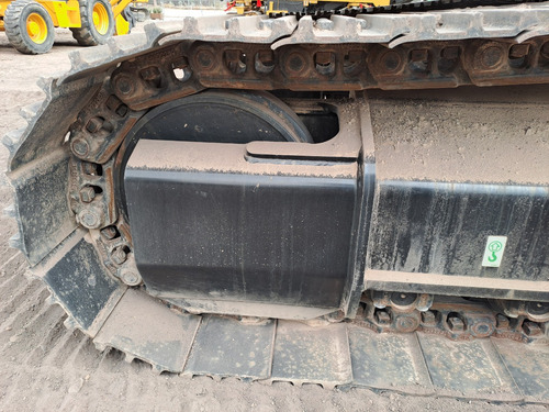 Excavadora Caterpillar 330gc 2023 Nueva
