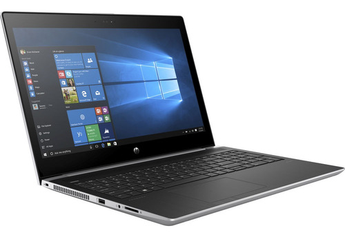 Laptop Hp Probook 450 G5 Core I5 8250u 16gb Ram 512gb Ssd (Reacondicionado)