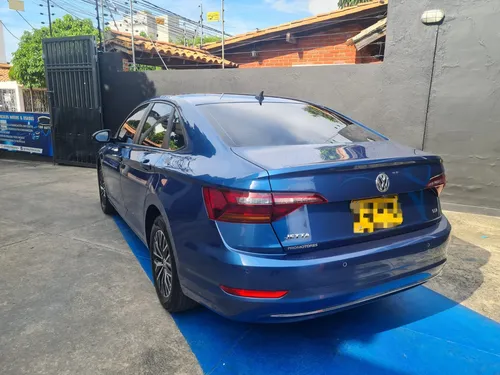 Volkswagen Jetta Vii 1.4 Tsi Highline