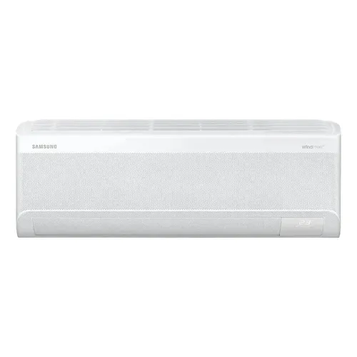 Ar-condicionado Samsung Inverter Windfree Ai Pro 12.000 Btus Frio Ar60h12d1awnaz