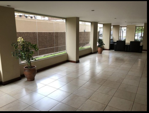 Imagen 18 de 18 de Departamento 4 Ambientes Con Dependencia - 2 Cocheras - Alvear 2200