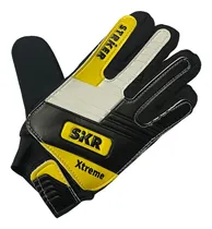 Comprar Guantes Arquero Talle 4 5 6 7 Par Guantes Junior Aficionado