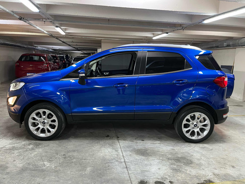 Ford Ecosport 1.5 Titanium 123Cv 4X2