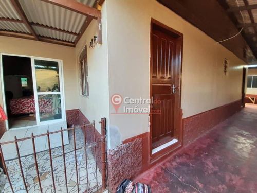 Imagem 5 de 7 de Casa Com 6 Dormitórios À Venda Por R$ 600.000,00 - Municipios - Balneário Camboriú/sc - Ca0248