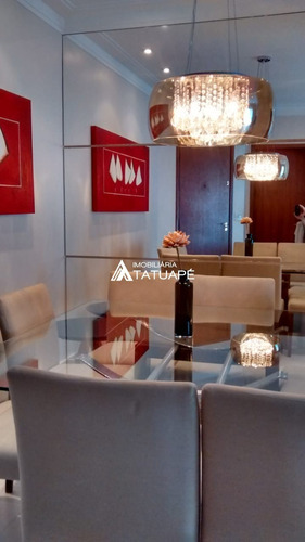 Imagem 5 de 23 de Apartamento - Ap00042 - 34161910