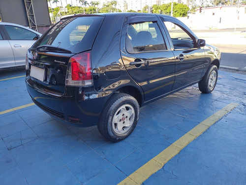 Imagem 4 de 13 de Fiat Palio Fire 1.0 8v (flex) 4p Flex Manual