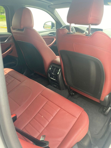 Imagen 11 de 13 de Bmw X4 2021 2.0 Xdrive 30i M Sport At