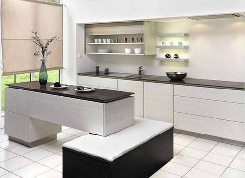 Mueble De Cocina A Medida | Aéreo | Bajo Mesada | Plakards