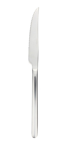 Set X12 Cuchillo De Mesa Acero Tokio - Gastronomía