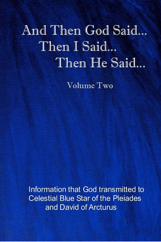 Libro: En Inglés Y Luego Dios Dijo... Luego Dije... Entonces