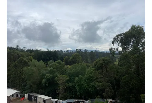 Apartamento Terra
