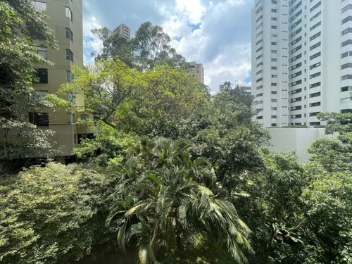 Apartamento En Venta En San Lucas. Cod V22695