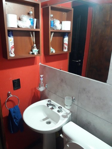 Imagen 10 de 13 de Alquiler Temporario Departamento 2 Ambientes