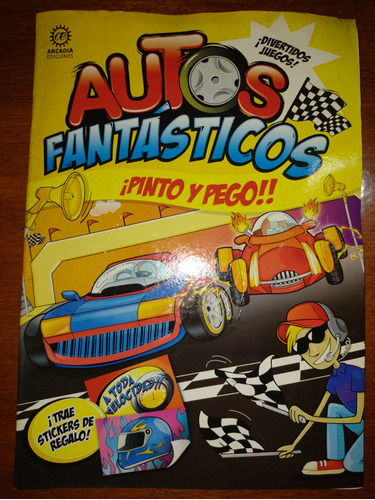 Autos Fantásticos