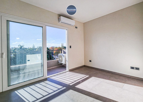 Alquiler De Departamento 3 Ambientes Con Cochera En Olivos