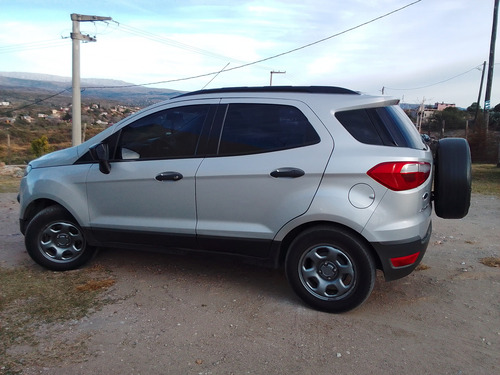 Ford Ecosport 1.6 Se 110cv 4x2