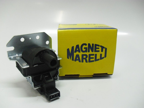 Bobina De Ignição Gol 1.0 8v 16v Magneti Marelli Bi0039mm