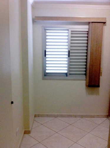 Imagem 8 de 12 de Apartamento Residencial À Venda, Vila Ema, São Paulo. - Ap3620