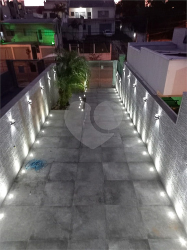 Imagem 6 de 30 de Ótimo Sobrado Com 395m2 Privativo Junto Ao Jardim Planalto - Reo418176
